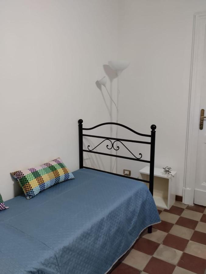 Manzoni 81 Apartment Catânia Exterior foto
