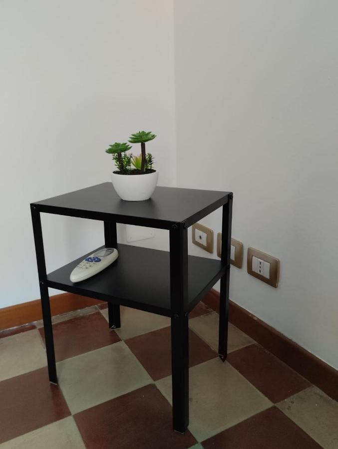 Manzoni 81 Apartment Catânia Exterior foto
