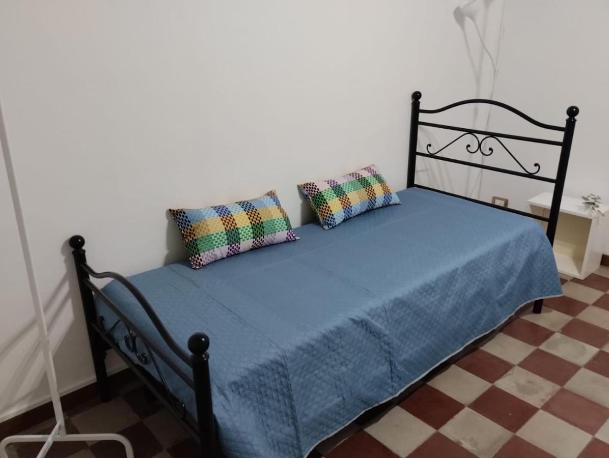 Manzoni 81 Apartment Catânia Exterior foto