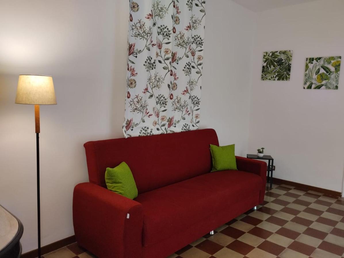 Manzoni 81 Apartment Catânia Exterior foto