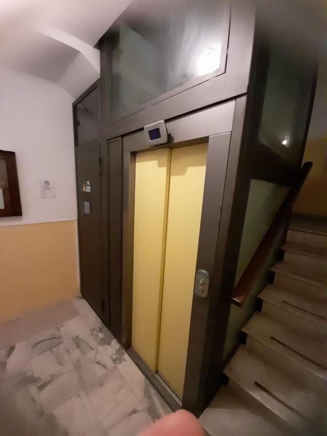 Manzoni 81 Apartment Catânia Exterior foto